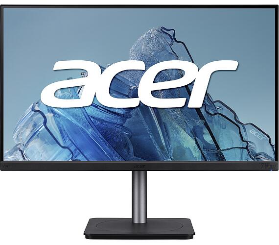 Acer acer / CB243Y / 23,8" / IPS / FHD / 100Hz / 1ms / Black / 3R (UM.QB3EE.E01)