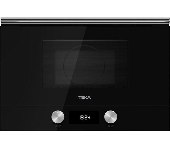 Mikrovlnn trouba Teka ML 8220 BIS L BK