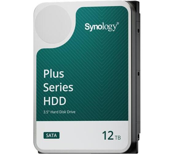 Synology HAT3310-12T / 12TB / HDD / 3.5" / SATA / 7200 RPM/3R