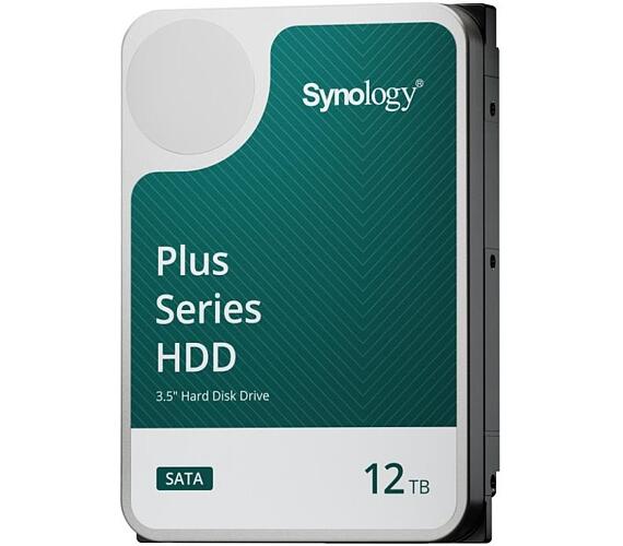 Synology HDD SATA 3.5” 12TB HAT3310-12T