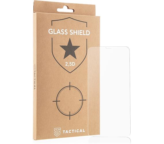 Tactical Glass Shield 2.5D sklo pro Samsung Galaxy A15 5G Clear