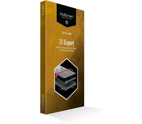 myScreen CUT&USE 3D Expert v3 4.0 pro telefony 2,5"-6,5" (balení po 10 ks)