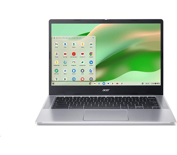 Acer NTB Chromebook 315 (CB315-5HT-C5KN)
