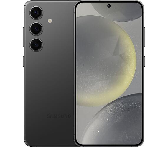 Samsung Galaxy S24 5G 256GB Black + DOPRAVA ZDARMA