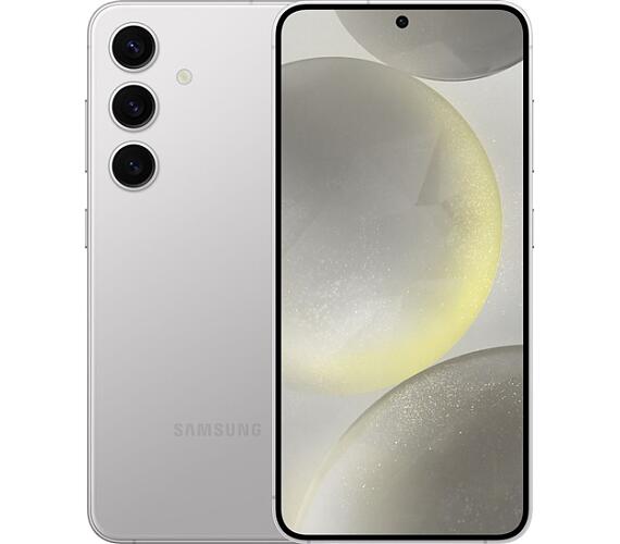 Samsung Galaxy S24 5G 128GB Gray + DOPRAVA ZDARMA