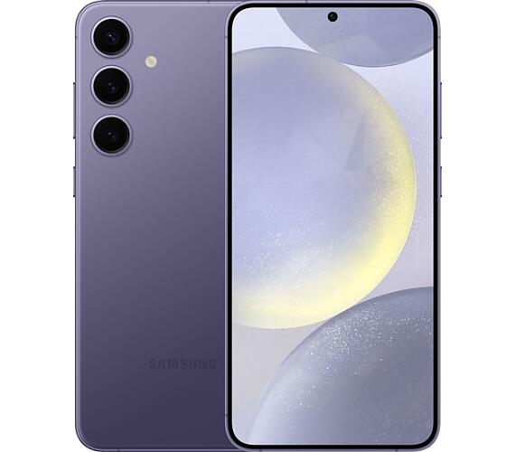 Samsung Galaxy S24+ 5G 256GB Violet + DOPRAVA ZDARMA
