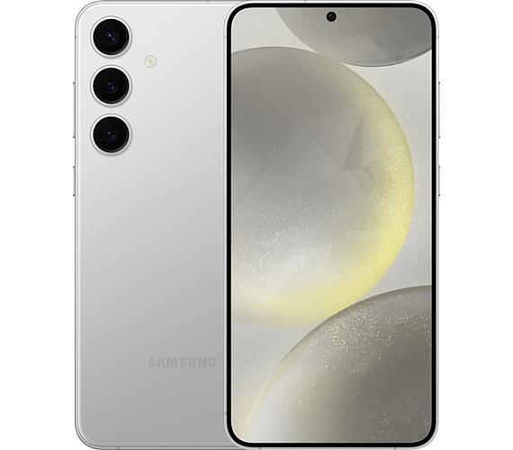 Samsung Galaxy S24+ 5G 256GB Gray + DOPRAVA ZDARMA