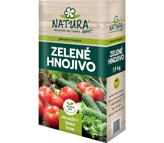 Agro Natura Zelené hnojivo 1,5 kg
