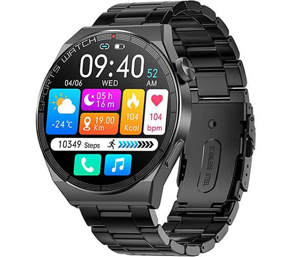 Chytré hodinky Trevi T-fit 300 Call + DOPRAVA ZDARMA