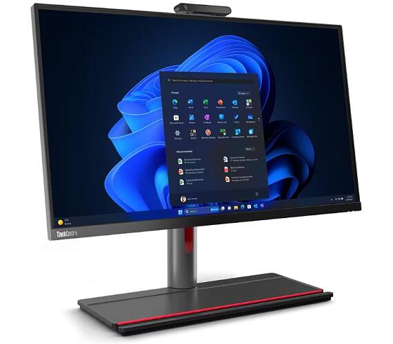 Lenovo ThinkCentre M90a Pro Gen 4 AiO 27" QHD IPS / i7-13700 / 16GB / 1TB SSD / DVD-RW / 1yPremier / Win11 Pro/černá (12JM000CCK) + DOPRAVA ZDARMA