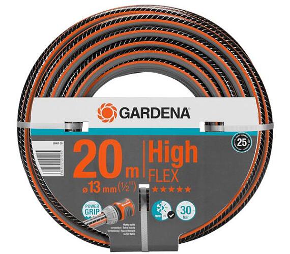 Gardena 18063-20 HighFlex Comfort 1/2" 20m