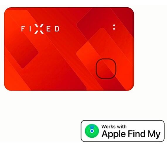FIXED Smart tracker FIXTAG-CARD-OR
