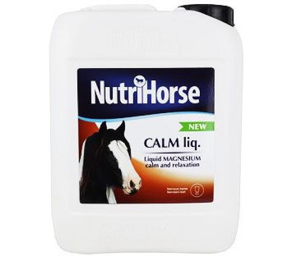Nutri Horse Calm Liq. 5l NEW