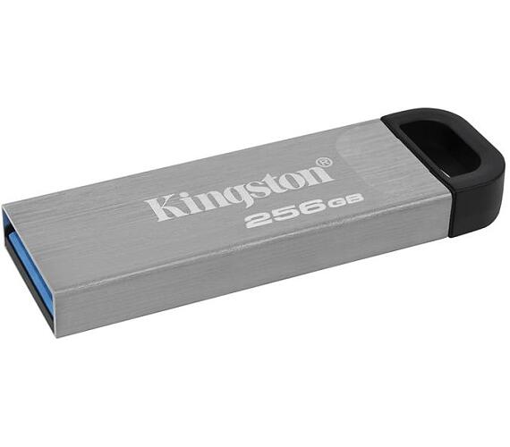 Kingston 512GB DataTraveler Kyson 200MB/s Metal USB 3.2 Gen 1 (DTKN/512GB)