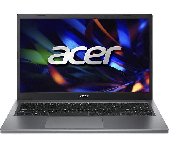 Acer Extensa 15 / EX215-23-R1H7 / R3-7320U / 15,6" / FHD / 16GB / 512GB SSD/AMD int/W11H/Gray/2R (NX.EH3EC.00A) + DOPRAVA ZDARMA