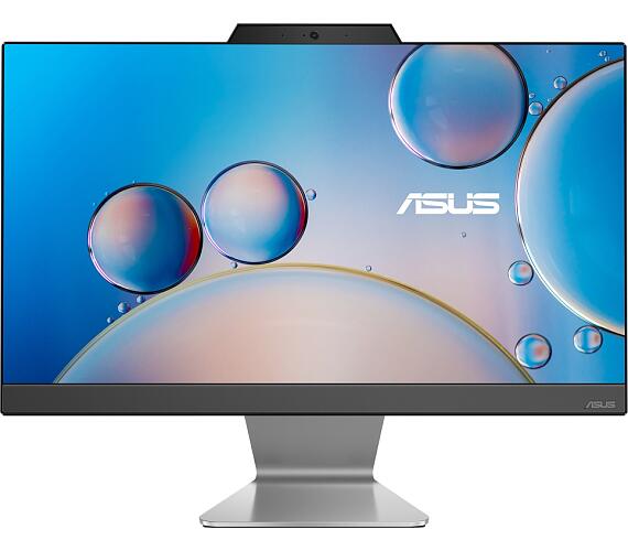 Asus ASUS / E3202 / 21,45" / FHD / i3-1215U / 8GB / 256GB SSD/UHD/W11P EDU/Black/2R (E3202WBAK-BA013XA)