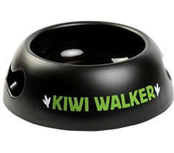 Kiwi Walker Miska plast pes BLACK 750ml zelená Kiwi