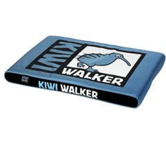 Kiwi Walker Pelech matrace ortopedická M modročerná Kiwi