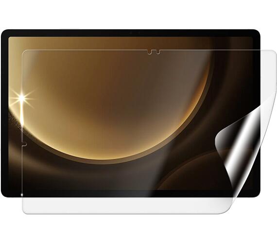 Screenshield SAMSUNG X610 Galaxy Tab S9+ FE fólie na displej (SAM-X610-D)