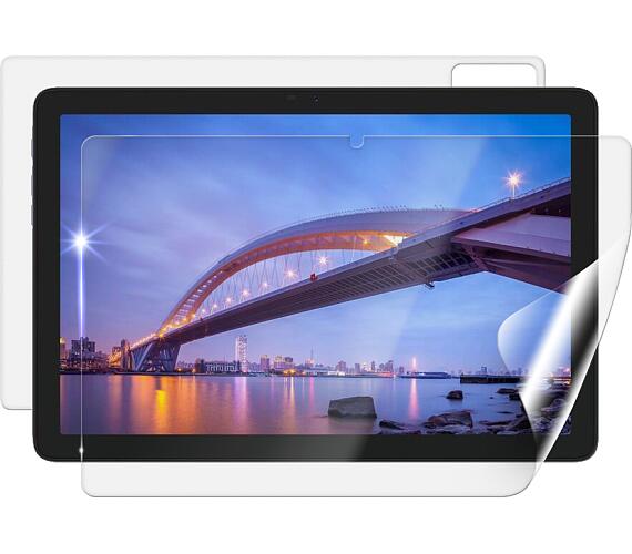 Screenshield IGET Smart L30 FullHD fólie na celé tělo (IGT-SML30FHD-B)