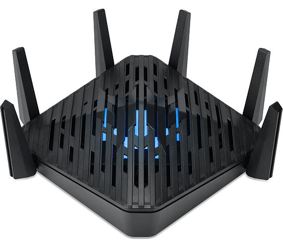 Acer Predator Connect W6d router (FF.G25EE.001)