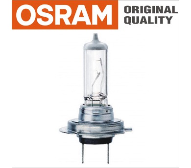 OSRAM 12V H7 55W PX26d 1ks Quality