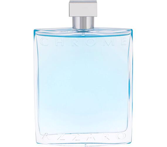 Toaletn voda Azzaro Chrome, 200 ml