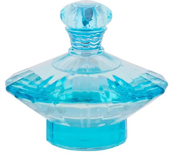 Parfmovan voda Britney Spears Curious, 100 ml