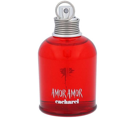 Toaletn voda Cacharel Amor Amor, 50 ml