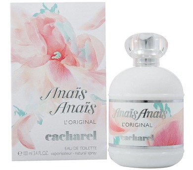 CACHAREL ANAIS ANAIS LORIGINAL