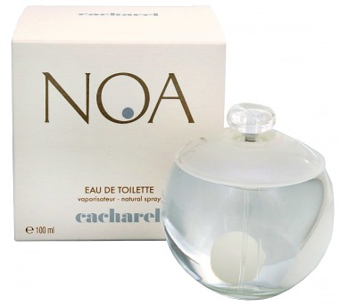 Toaletn voda Cacharel Noa, 100 ml