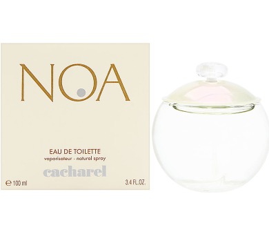 Toaletn voda Cacharel Noa, 50 ml