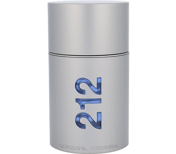 Toaletn voda Carolina Herrera 212 NYC Men, 50 ml
