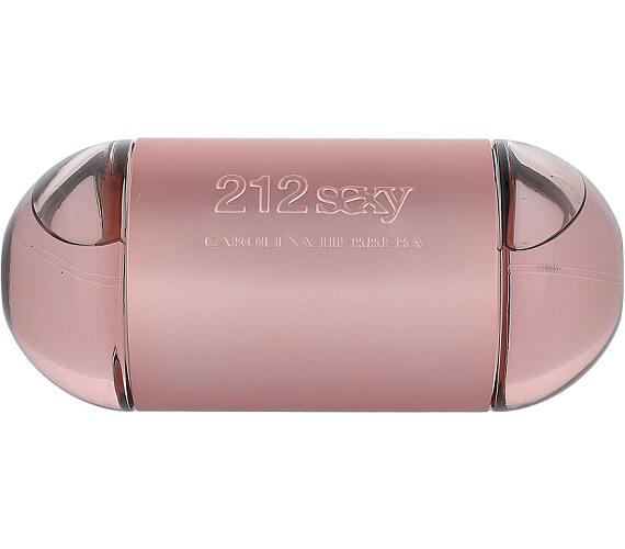 Parfmovan voda Carolina Herrera 212 Sexy, 100 ml