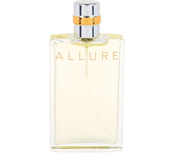 Toaletn voda Chanel Allure, 50 ml