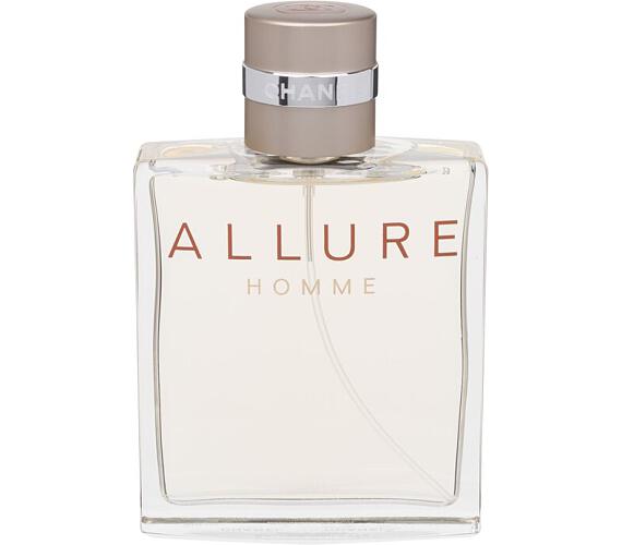 Toaletn voda Chanel Allure Homme, 100 ml