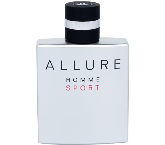 Toaletn voda Chanel Allure Homme Sport, 100 ml