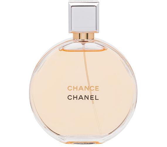 Parfmovan voda Chanel Chance, 100 ml