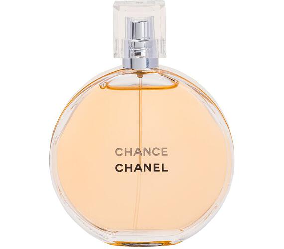 Toaletn voda Chanel Chance, 100 ml
