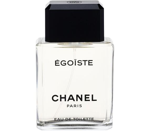 Toaletn voda Chanel Egoiste Pour Homme, 100 ml