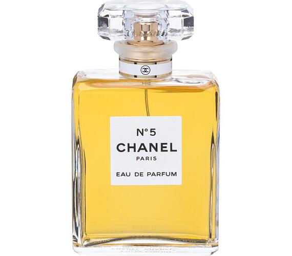 Parfmovan voda Chanel No.5, 50 ml
