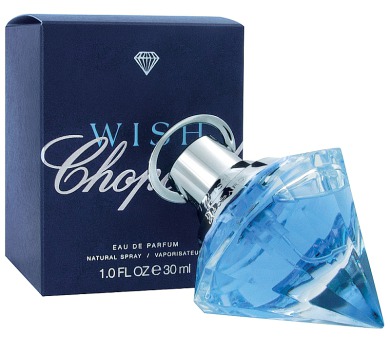 Parfmovan voda Chopard Wish, 75 ml