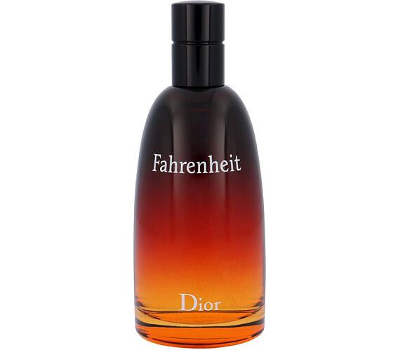 Toaletn voda Christian Dior Fahrenheit, 100 ml