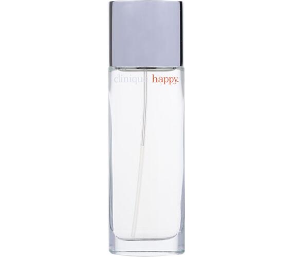 Parfmovan voda Clinique Happy, 50 ml