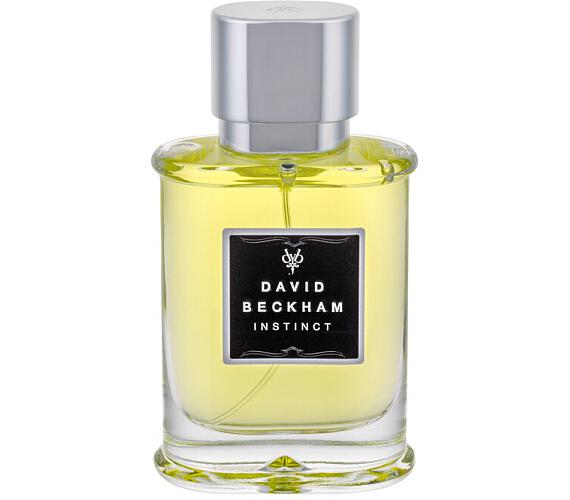 Toaletn voda David Beckham Instinct, 50 ml
