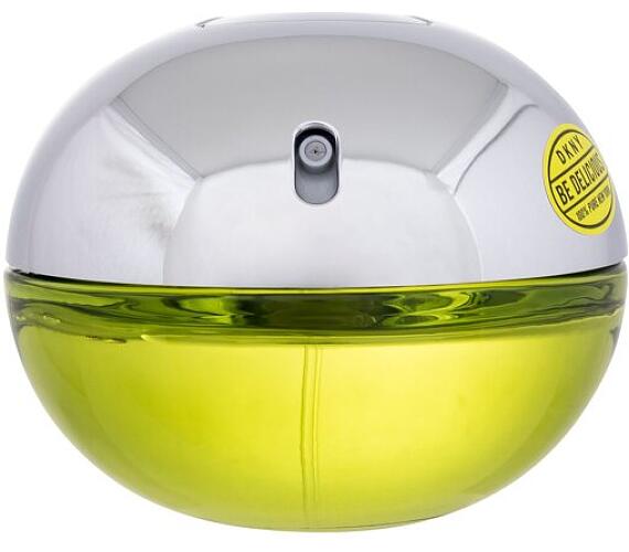 Parfmovan voda DKNY DKNY Be Delicious, 50 ml