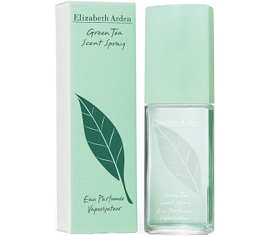 Toaletn voda Elizabeth Arden Green Tea, 100 ml