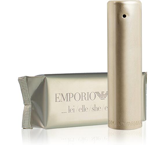 Giorgio Armani Emporio Armani She parfmovan voda pro eny 50 ml