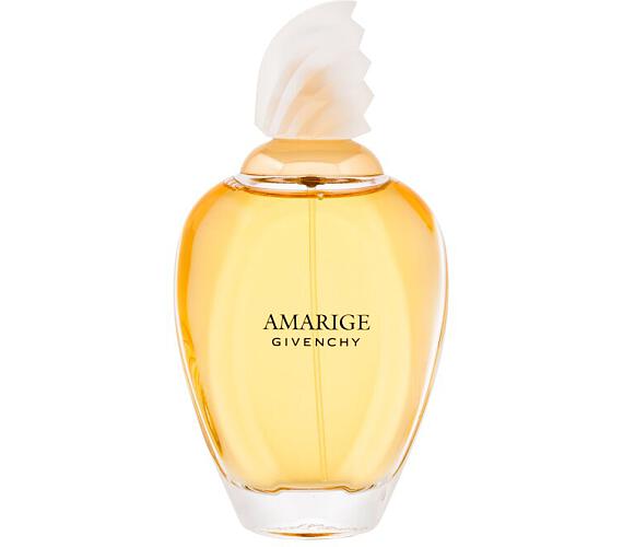 Toaletn voda Givenchy Amarige, 100 ml