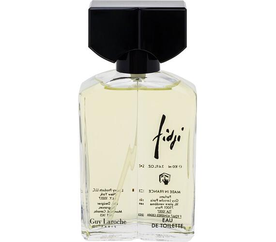 Toaletn voda Guy Laroche Fidji, 100 ml